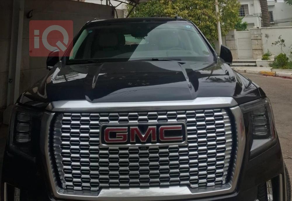 جي ام سي يوكون